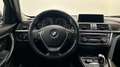 BMW 318 318d 143 Lounge A / Facture disponible / Toit Ouvrant Grigio - thumbnail 13