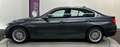 BMW 318 318d 143 Lounge A / Facture disponible / Toit Ouvrant Grigio - thumbnail 4