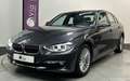 BMW 318 318d 143 Lounge A / Facture disponible / Toit Ouvrant Grigio - thumbnail 1