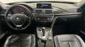 BMW 318 318d 143 Lounge A / Facture disponible / Toit Ouvrant Grigio - thumbnail 12