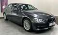 BMW 318 318d 143 Lounge A / Facture disponible / Toit Ouvrant Grigio - thumbnail 3