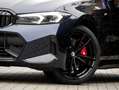 BMW 330 i M Sport Pro ACC RFK LM Blau - thumbnail 5