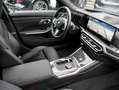 BMW 330 i M Sport Pro ACC RFK LM Blau - thumbnail 3