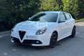 Alfa Romeo Giulietta Giulietta 1.6 JTDm 120 CV Super Bianco - thumbnail 1