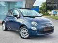 Fiat 500 C Lim. DOLCEVITA Mild Hybrid AppConnect Blau - thumbnail 1
