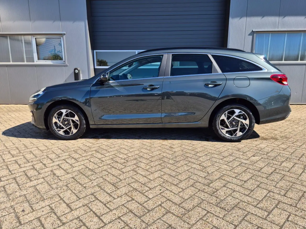 Hyundai i30 2026