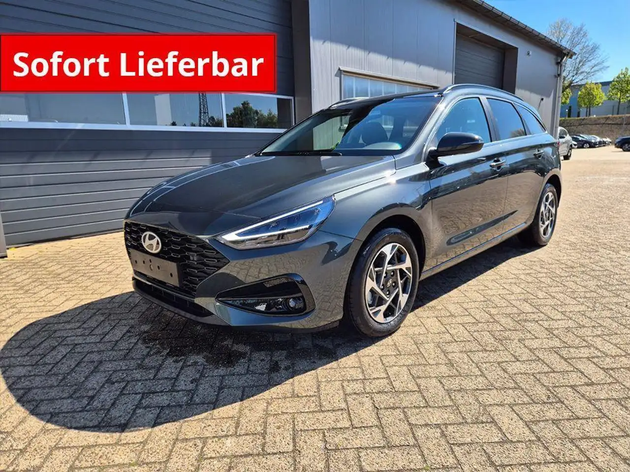 Hyundai i30 2026