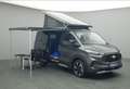 Ford Nugget Active AWD 320 L1 Aufstelldach NAV*ACC*LED Grau - thumbnail 2