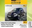 Fiat 500 1,0 Mild Hybrid Schwarz - thumbnail 1