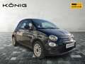 Fiat 500 1,0 Mild Hybrid Schwarz - thumbnail 12
