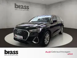 Audi Q3 S line 35 TDI 110(150) kW(PS) S tro