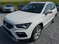 SEAT Ateca 2.0 TDI *DSG*Xperience*PDCHI+VO+KAMERA*NAV Weiß - thumbnail 3