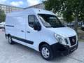 Nissan NV400 2.3 dCi 150 L3H2 3.5t 1Hand*Klima*Euro-6 Weiß - thumbnail 5