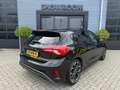 Ford Focus 1.5 EcoBoost Vignale ST-Line|Apple Carplay|Camera| Zwart - thumbnail 10
