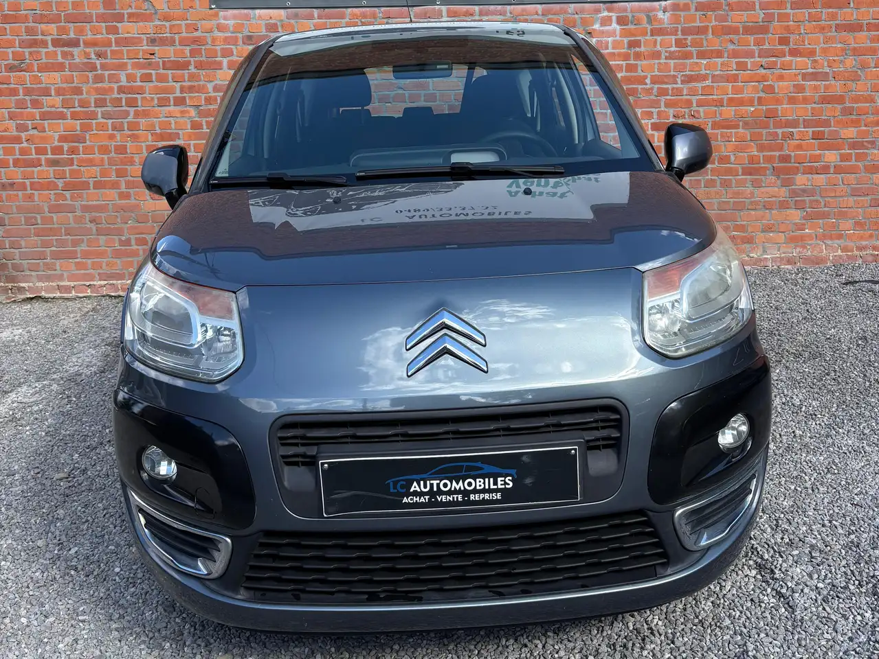 Citroen C3 Picasso