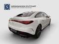 Mercedes-Benz EQE 300 EQE 300 AMG Night 19 Pano D-Light 3D Memory NP80 Weiß - thumbnail 4
