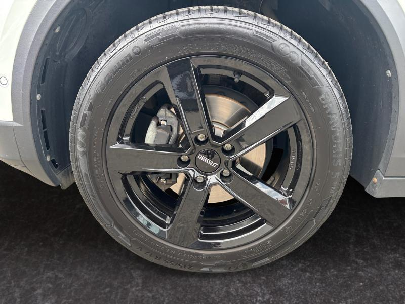 Volkswagen T-Roc Style | 1.5 Tsi 150 cv | Gps | Clim auto | Caméra — photo 13