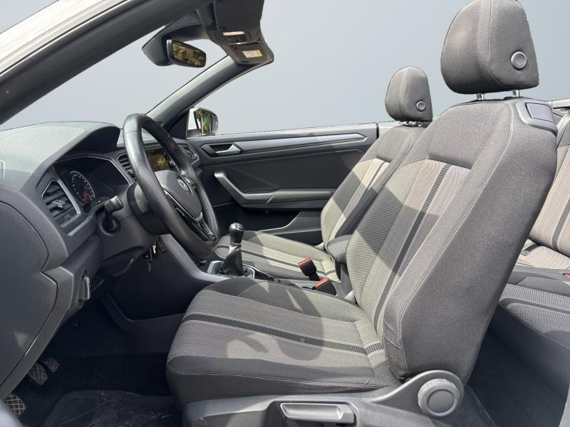 Volkswagen T-Roc Style | 1.5 Tsi 150 cv | Gps | Clim auto | Caméra — photo 14