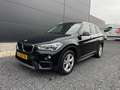 BMW X1 SDrive18i Executive Navi | Clima | Winterpakket Zwart - thumbnail 2