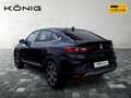Renault Arkana TECHNO TCe 140 EDC Carplay Klima PDC Schwarz - thumbnail 4
