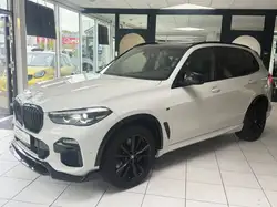 Bmw X5 xDrive30d M Sport 7 Sitzer Luft Pano LED MwSt