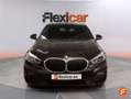 BMW 118 118iA Negro - thumbnail 2