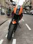 KTM 640 Duke Vette KTM 640 Duke 2 - in goede staat Naranja - thumbnail 3