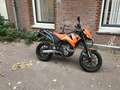 KTM 640 Duke Vette KTM 640 Duke 2 - in goede staat Naranja - thumbnail 7