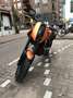 KTM 640 Duke Vette KTM 640 Duke 2 - in goede staat Naranja - thumbnail 2