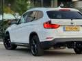 BMW X1 sDrive20i High Executive Automaat 2014 Leder stof Wit - thumbnail 10