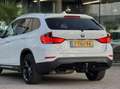 BMW X1 sDrive20i High Executive Automaat 2014 Leder stof Wit - thumbnail 16