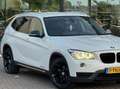 BMW X1 sDrive20i High Executive Automaat 2014 Leder stof Wit - thumbnail 14