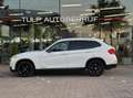 BMW X1 sDrive20i High Executive Automaat 2014 Leder stof Wit - thumbnail 4