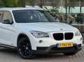 BMW X1 sDrive20i High Executive Automaat 2014 Leder stof Wit - thumbnail 18