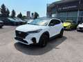 Hyundai TUCSON Tucson 2,0 CRDI 4WD N-Line Plus 8AT Weiß - thumbnail 2