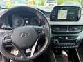 Hyundai TUCSON Tucson 2,0 CRDI 4WD N-Line Plus 8AT Weiß - thumbnail 5