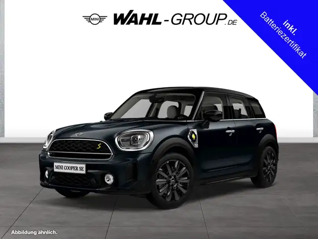 MINI Cooper SE Countryman Cooper SE ALL4 COUNTRYMAN CLASSIC TRIM DAB LED NAV