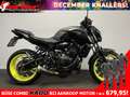 Yamaha MT-07 ABS Gris - thumbnail 1