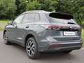 Volkswagen Tiguan 1.5 eTSI NEUWAGEN -PANO-NAVI-KAMERA- LED PLUS Gris - thumbnail 5