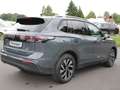 Volkswagen Tiguan 1.5 eTSI NEUWAGEN -PANO-NAVI-KAMERA- LED PLUS Grau - thumbnail 6