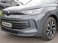 Volkswagen Tiguan 1.5 eTSI NEUWAGEN -PANO-NAVI-KAMERA- LED PLUS Gris - thumbnail 4