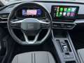 SEAT Leon LEON eTSI 110 CV DSG -*PROMOZIONE* Grigio - thumbnail 9
