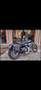 Harley-Davidson Dyna Low Rider Harley Davdson FXDL Siyah - thumbnail 2