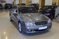 Mercedes-Benz CLK 320 320CDI Avantgarde 7G Gri - thumbnail 5