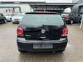 Volkswagen Polo IV Black Edition KLIMA°ALU°TÜV 12/2024! Zwart - thumbnail 7