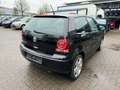 Volkswagen Polo IV Black Edition KLIMA°ALU°TÜV 12/2024! Zwart - thumbnail 5