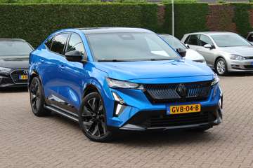 1.2 E-Tech full hybrid 200 esprit Alpine / NL Auto