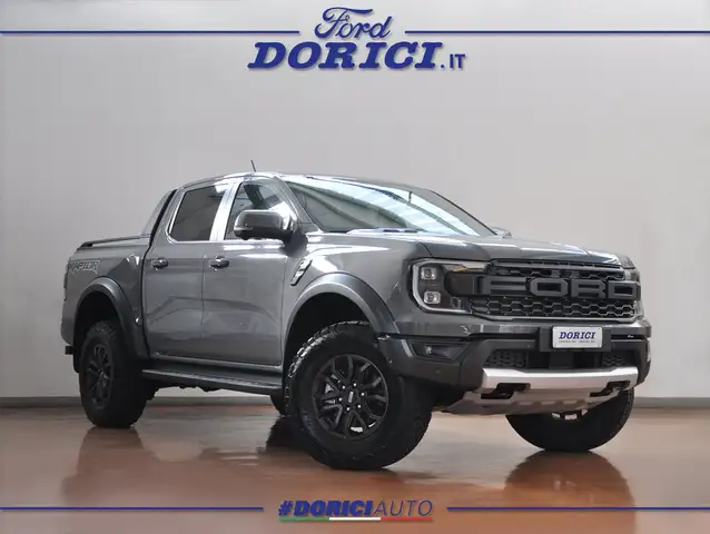 Ford Ranger Raptor 2.0 Ecoblue 210Cv Auto + IVA