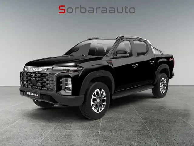 2026 Maxus T60 in Black for sale