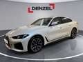 BMW i4 xDrive40 Gran Coupé G26 XE2 Weiß - thumbnail 1